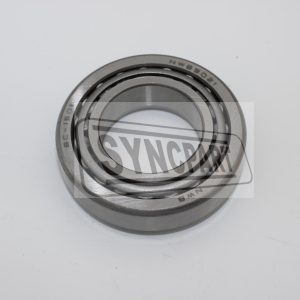 JCB Spare Parts BEARING 907/08100