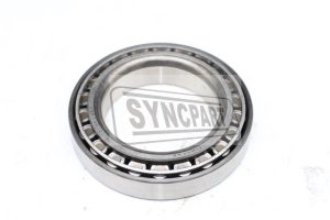 JCB Spare Parts BEARING 907/08200