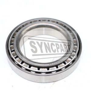 JCB Spare Parts  BEARING  907/08200