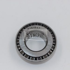 JCB Spare Parts BEARING  907/09300