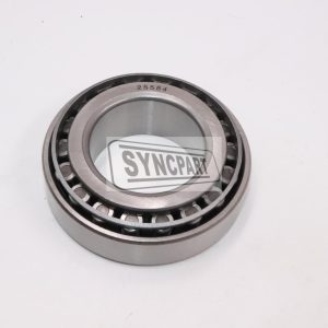 JCB Spare Parts  BEARING  907/09400