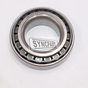 JCB Spare Parts  BEARING  907/09900