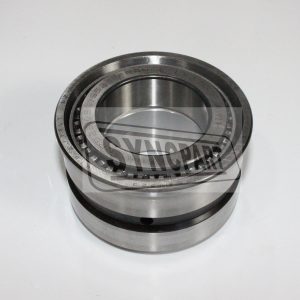 JCB Spare Parts BEARING 907/20018