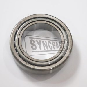JCB Spare Parts Bearing 907/20020