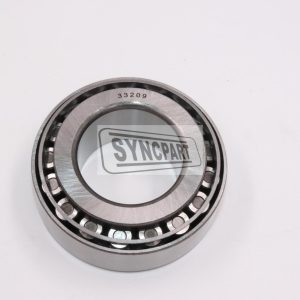 JCB Spare Parts  BEARING  907/51100