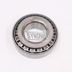 JCB Spare Parts  BEARING  907/51200