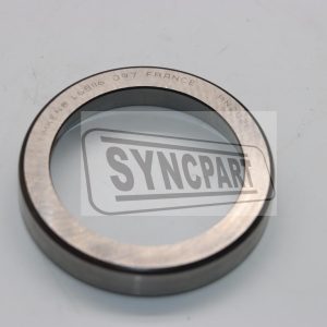 JCB Spare Parts    907/52701