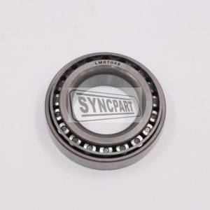 JCB Spare Parts  BEARING  907/53100