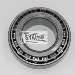 JCB Spare Parts  BEARING  907/53800