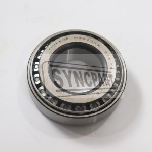 JCB Spare Parts Bearing 907/54000