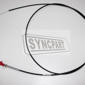 JCB Spare Parts CABLE 910/08800