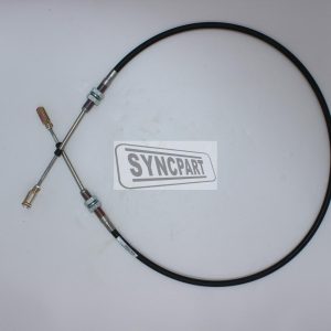JCB Spare Parts CABLE 910/15000
