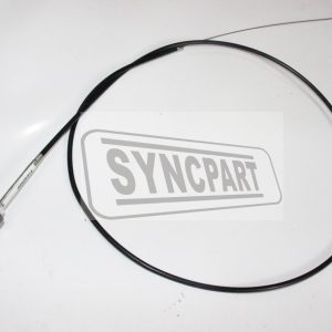 JCB Spare Parts CABLE 910/20600
