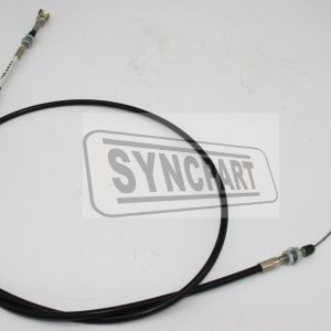 JCB Spare Parts CABLE 910/20800
