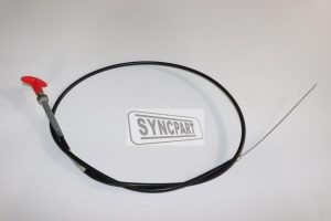 JCB Spare Parts  CABLE  910/21600