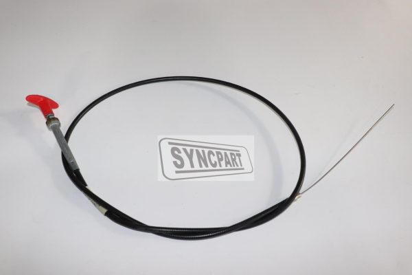 JCB Spare Parts  CABLE  910/21600