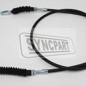 JCB Spare Parts CABLE 910/23200
