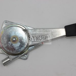 JCB Spare Parts  BEARING  910/24802
