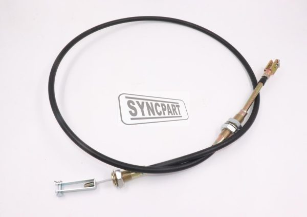 JCB Spare Parts  CABLE  910/25100