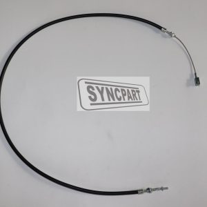 JCB Spare Parts CABLE 910/25900