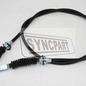 JCB Spare Parts CABLE 910/27100