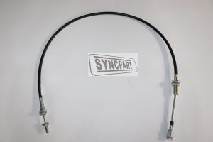 JCB Spare Parts  Cable  910/27200