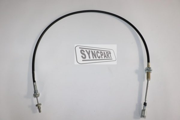 JCB Spare Parts  Cable  910/27200