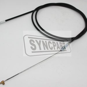 JCB Spare Parts CABLE 910/30301