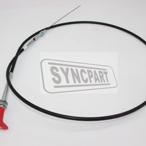 JCB Spare Parts CABLE 910/30400