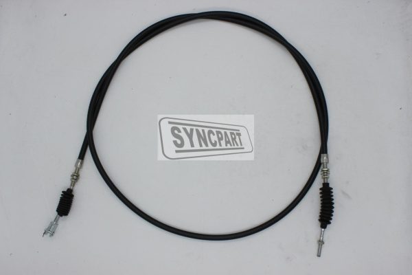 JCB Spare Parts  CABLE  910/31300