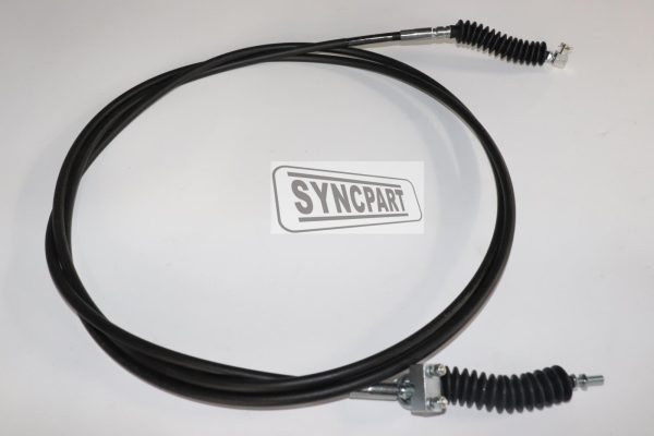 JCB Spare Parts  Cable  910/34000
