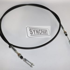 JCB Spare Parts Cable 910/36000