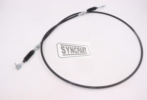 JCB Spare Parts  CABLE  910/37700