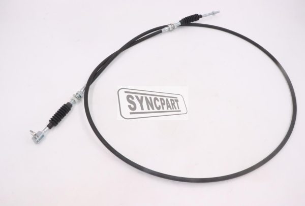 JCB Spare Parts  CABLE  910/37700