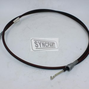 JCB Spare Parts CABLE 910/39100