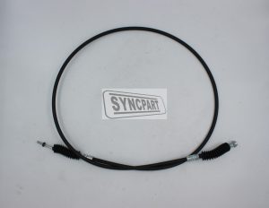 JCB Spare Parts  CABLE  910/39400