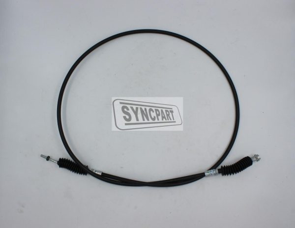 JCB Spare Parts  CABLE  910/39400