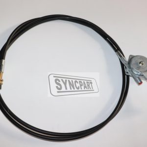 JCB Spare Parts CABLE 910/44000