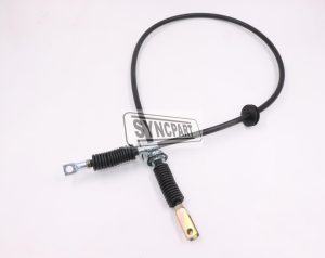 JCB Spare Parts  CABLE  910/46100