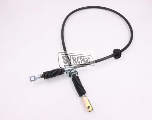 JCB Spare Parts  CABLE  910/46100