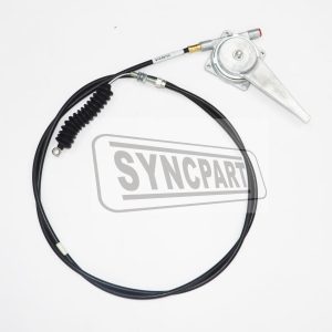 JCB Spare Parts   910/49700