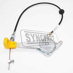 JCB Spare Parts   910/50600