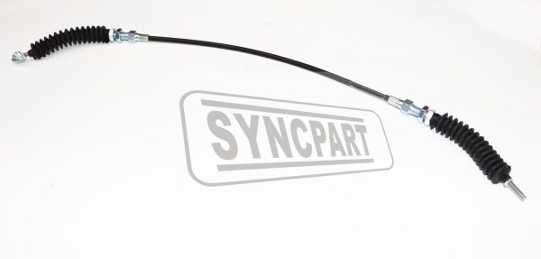 JCB Spare Parts   Cable  910/50700