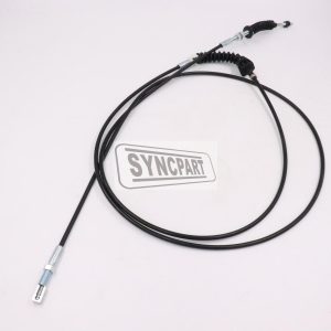 JCB Spare Parts CABLE 910/52500