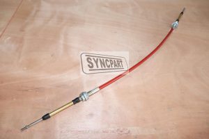 JCB Spare Parts  CABLE  910/60084