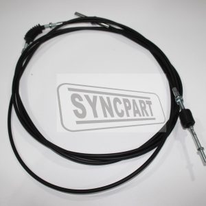 JCB Spare Parts CABLE 910/60102