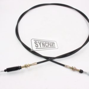 JCB Spare Parts CABLE 910/60126