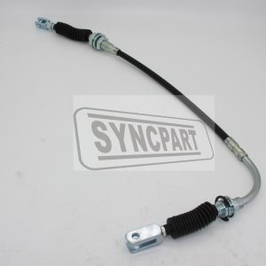 JCB Spare Parts CABLE 910/60128