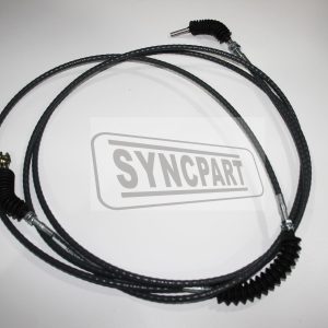 JCB Spare Parts CABLE 910/60191