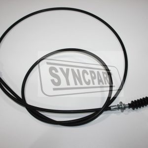 JCB Spare Parts CABLE 910/60194